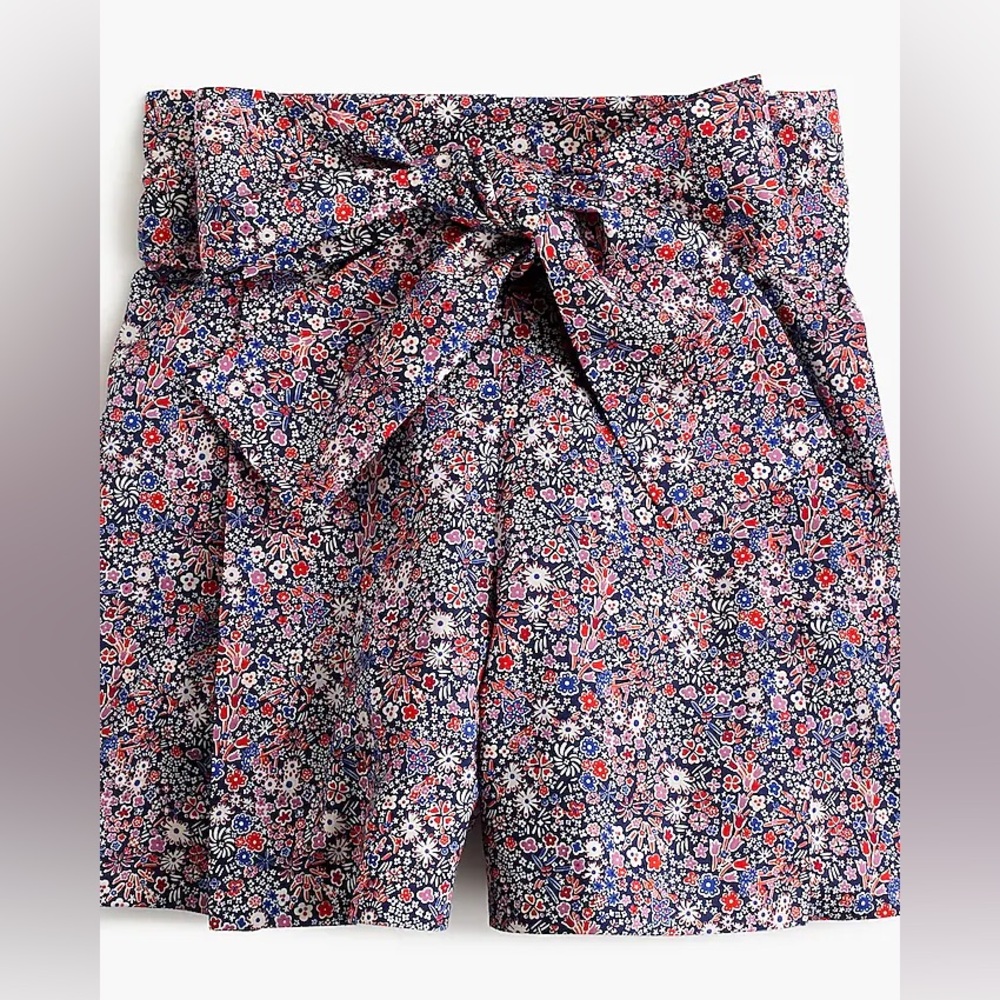 J. Crew